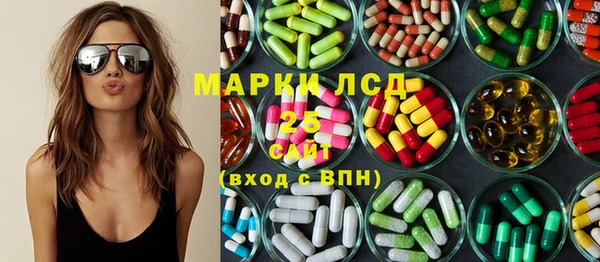 гидра Горняк